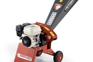 BIOTRITURATORE CECCATO SPRINT HONDA GP160