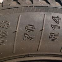 TERMICHE KLEBER 165/70 r14