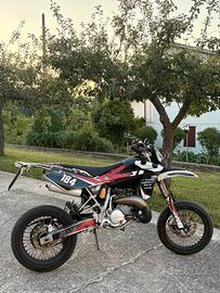 Husqvarna sm 125