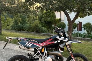 Husqvarna sm 125