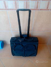 Valigia per abiti