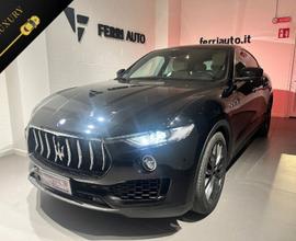 MASERATI Levante V6 Diesel AWD