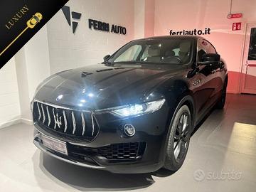 MASERATI Levante V6 Diesel AWD