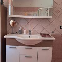 Mobile bagno completo