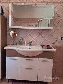 Mobile bagno completo