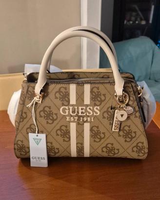 Borsa a mano GUESS