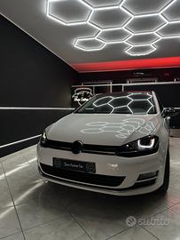Golf 7 1.6 tdi 4 motion