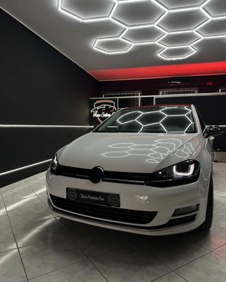 Golf 7 1.6 tdi 4 motion