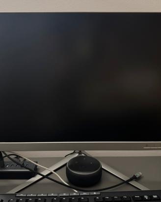 Monitor Lenovo 24” 2K