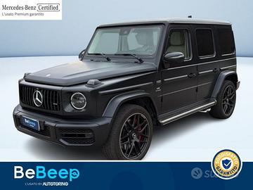 Mercedes-Benz Classe G G AMG 63 585CV AUTO