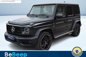 Mercedes-Benz Classe G G AMG 63 585CV AUTO