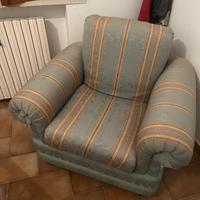 Poltrona vintage
