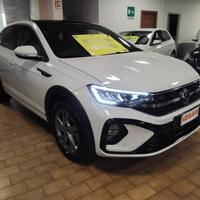 VOLKSWAGEN Taigo 1.0 TSI R-LINE 110 CV Life