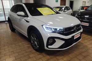 VOLKSWAGEN Taigo 1.0 TSI R-LINE 110 CV Life