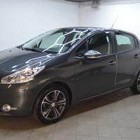 PEUGEOT 208 1° serie PureTech 82 5 porte Allure