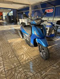 Piaggio Beverly 300 S