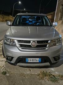 Fiat freemont