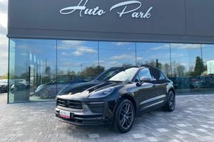 PORSCHE Macan 2.0 T 265cv