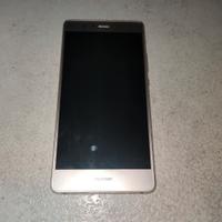 Huawei p9 lite