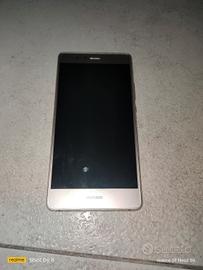 Huawei p9 lite