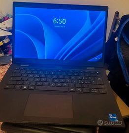 dell latitude 3420 i5 1135G7  8gb 256gb nvme