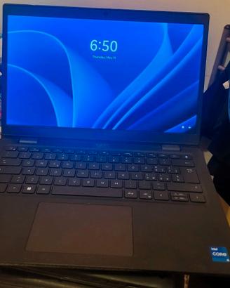 dell latitude 3420 i5 1135G7  8gb 256gb nvme