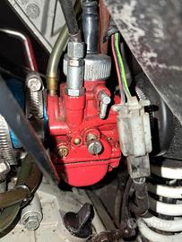 carburatore 21mm 