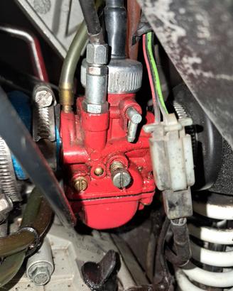 carburatore 21mm 