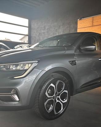 Renault Arkana TCe 140 CV EDC Intens MHEV + TETTO