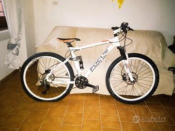 MTB Focus 