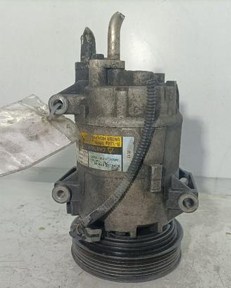 COMPRESSORE A/C NISSAN Qashqai 1° Serie 820031616