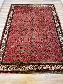 tappeto persiano Arak