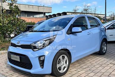 KIA Picanto 1.0 12V 5 porte Urban