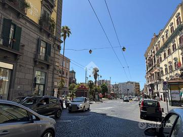 UFFICIO A NAPOLI