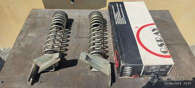 Molle di carico e ammortizzatori  Fiat Punto 188