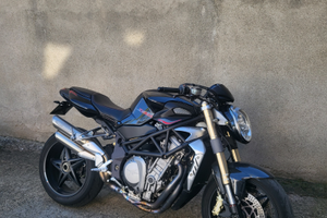 Mv Agusta Brutale 989r