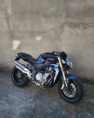 Mv Agusta Brutale 989r