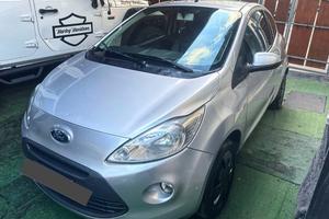 Ford Ka Ka 1.2 8V 69CV RATE / FINANZIAMENTI