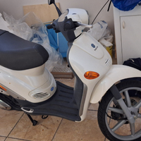 Liberty 50cc