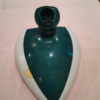 Lucidatrice Folletto PL 515 + modulo Panda