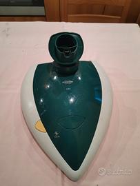 Lucidatrice Folletto PL 515 + modulo Panda