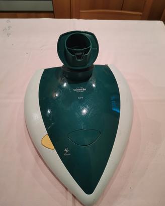 Lucidatrice Folletto PL 515 + modulo Panda