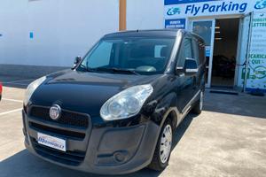 Fiat Doblo' 1.4 T-JET Natural power 120cv e6- 2012