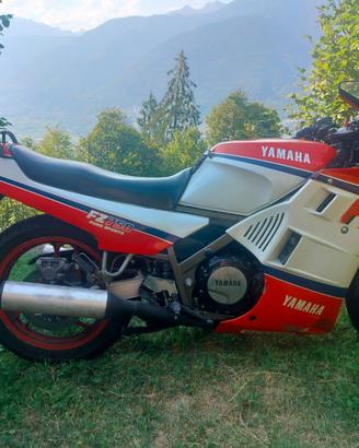 YAMAHA FZ 750 1FN