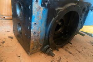 Lamborghini cingolato