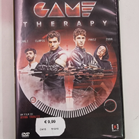 Game Therapy DVD Film