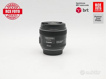 Canon EF 35 F2 IS USM (Canon)