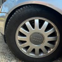 Gomme e cerchi in lega 195/65/15