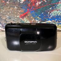 Olympus miju  zoom