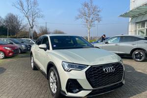AUDI Q3 SPB 35 TFSI S tronic S line